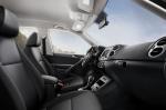 Volkswagen Tiguan Limited 2017 года (NA)